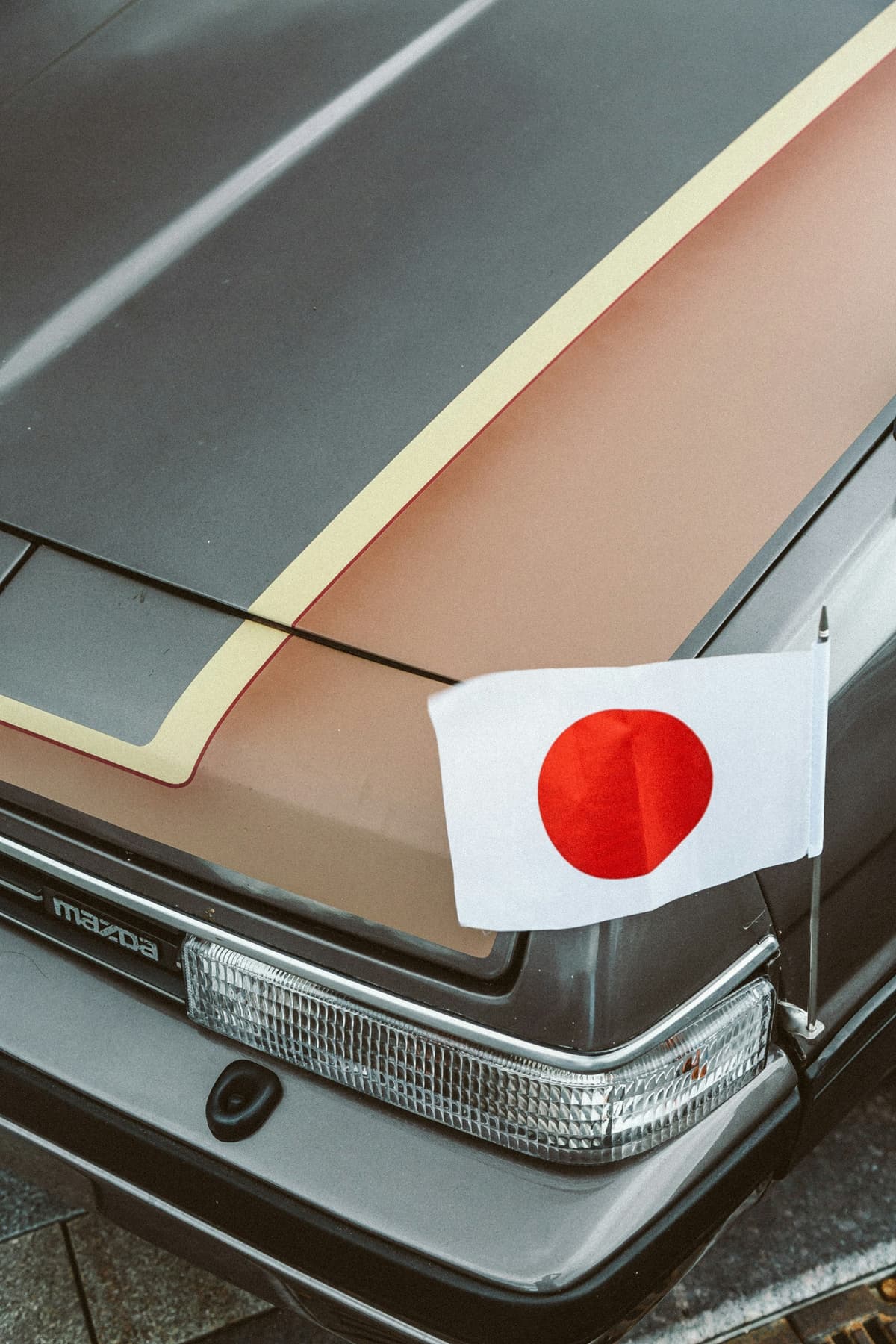 driving